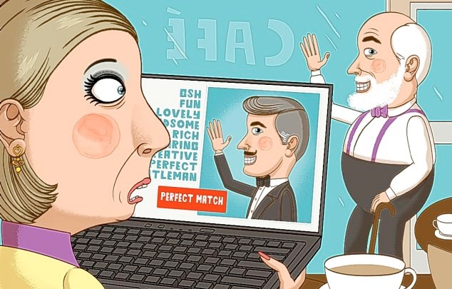 dating site for little people